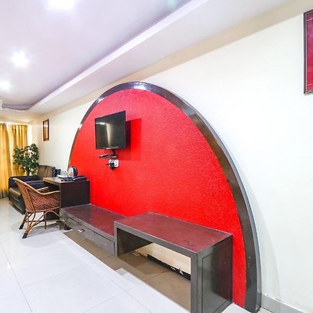 Fabhotel Royal Residency II - Nr Metro Station Lakdikapul Hyderabad Ngoại thất bức ảnh