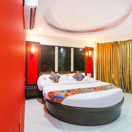 Fabhotel Royal Residency II - Nr Metro Station Lakdikapul Hyderabad Ngoại thất bức ảnh