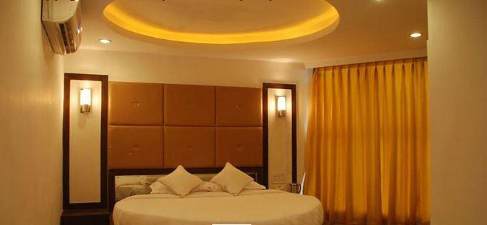 Fabhotel Royal Residency II - Nr Metro Station Lakdikapul Hyderabad Ngoại thất bức ảnh