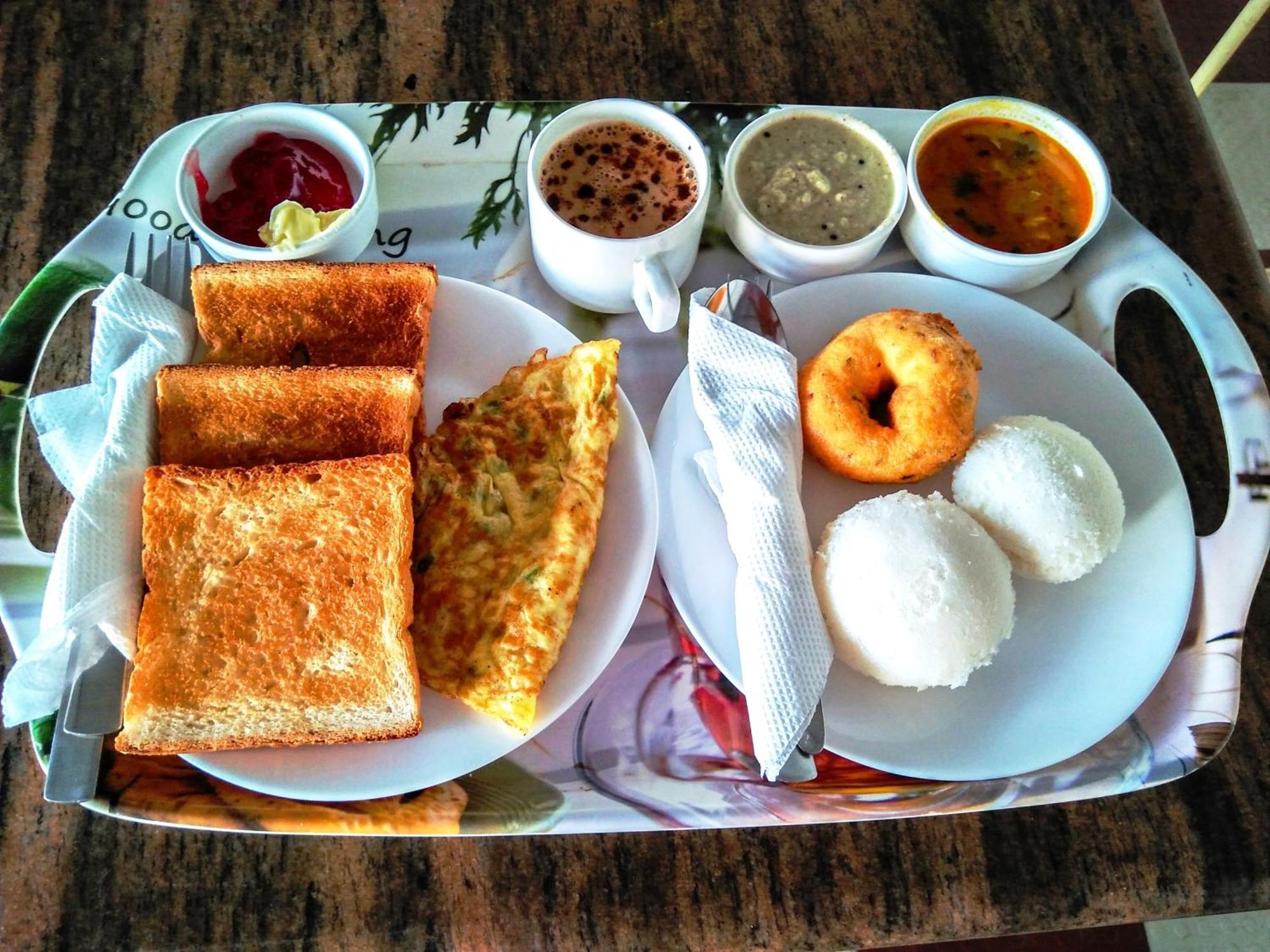 Fabhotel Royal Residency II - Nr Lakdikapul Metro Station Hyderabad Ngoại thất bức ảnh
